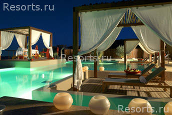 Sheraton Salobre Golf Resort & Spa 19